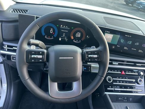 New 2026 Hyundai Santa Fe SE FWD image 18