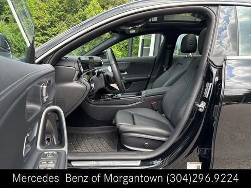 Used 2025 Mercedes-Benz CLA 250 4MATIC image 19