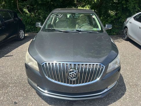 Used 2014 Buick LaCrosse Premium FWD image 35