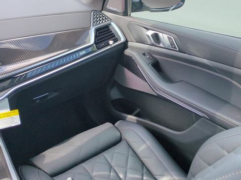 New 2026 BMW X5 M60i AWD/4WD image 15