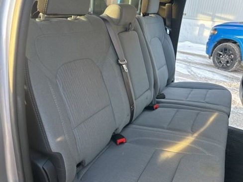 Used 2022 RAM 1500 Big Horn image 27