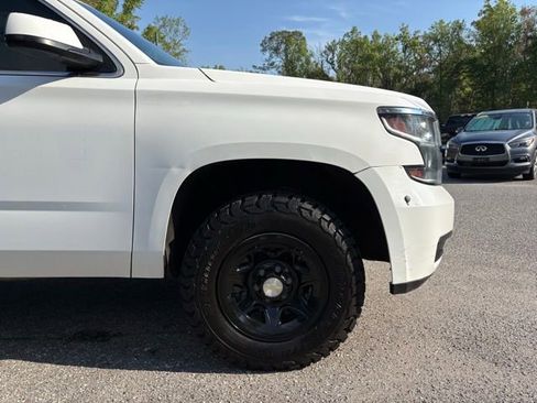 Used 2019 Chevrolet Tahoe 4WD image 30