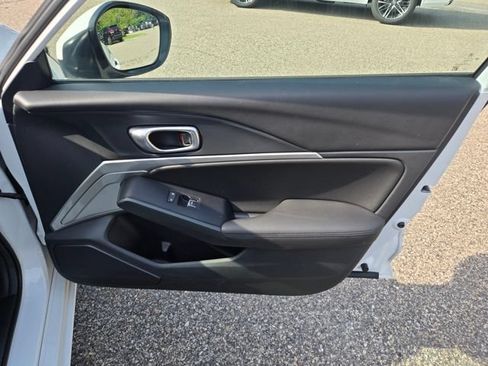 Certified 2024 Acura Integra FWD image 10