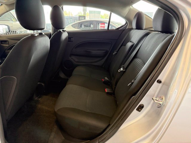 Used 2022 Mitsubishi Mirage G4 ES FWD image 23