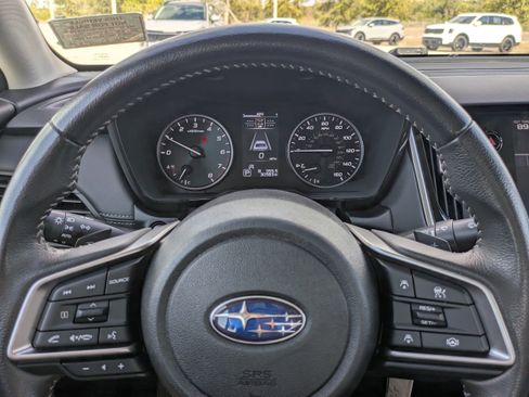Used 2024 Subaru Legacy Premium image 32