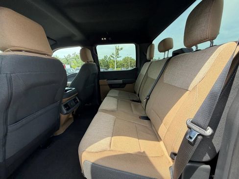 Used 2025 Ford F350 XLT AWD/4WD image 13