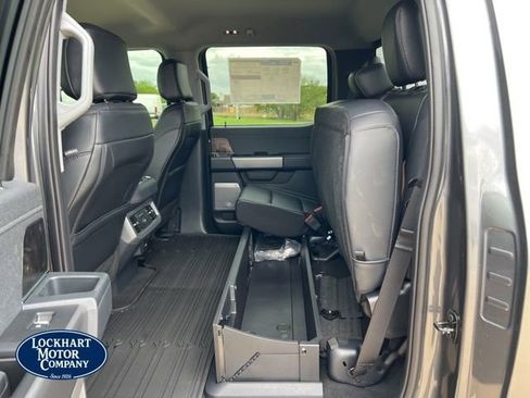 New 2026 Ford F350 Lariat AWD/4WD image 13
