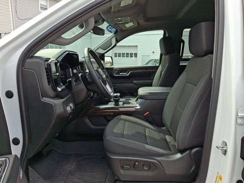 Used 2023 GMC Sierra 1500 Elevation w/ Preferred Package image 13