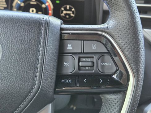Used 2023 Toyota Tundra Platinum RWD image 25