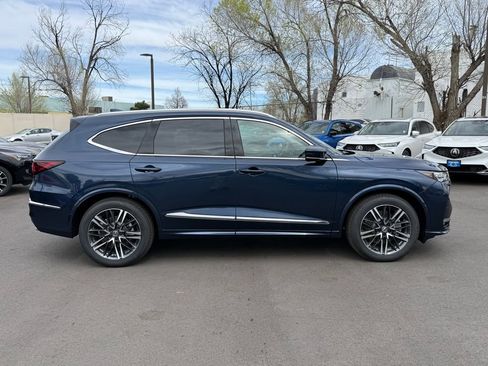 New 2026 Acura MDX w/ Advance Package image 4