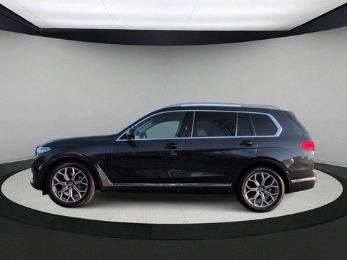 Used 2020 BMW X7 xDrive40i w/ Premium Package AWD/4WD image 5