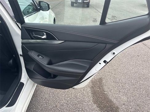 Used 2023 Nissan Maxima SL image 21