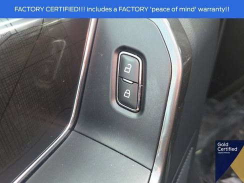 Used 2022 Ford F150 XLT w/ Equipment Group 302A High AWD/4WD image 25