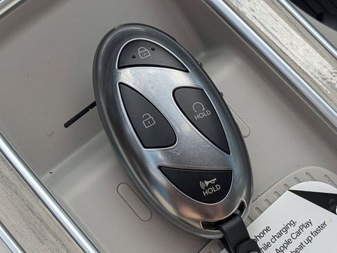 New 2026 Hyundai Palisade Calligraphy image 34