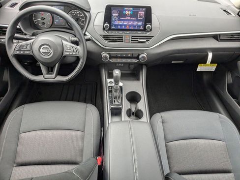 New 2025 Nissan Altima 2.5 S image 31