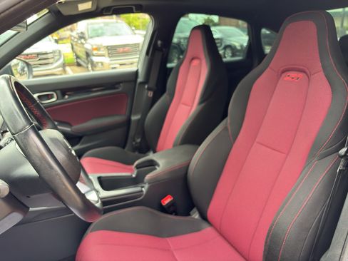 Used 2023 Honda Civic Si image 12