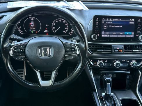 Used 2022 Honda Accord Sport Special Edition image 15