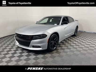 Used 2019 Dodge Charger SXT