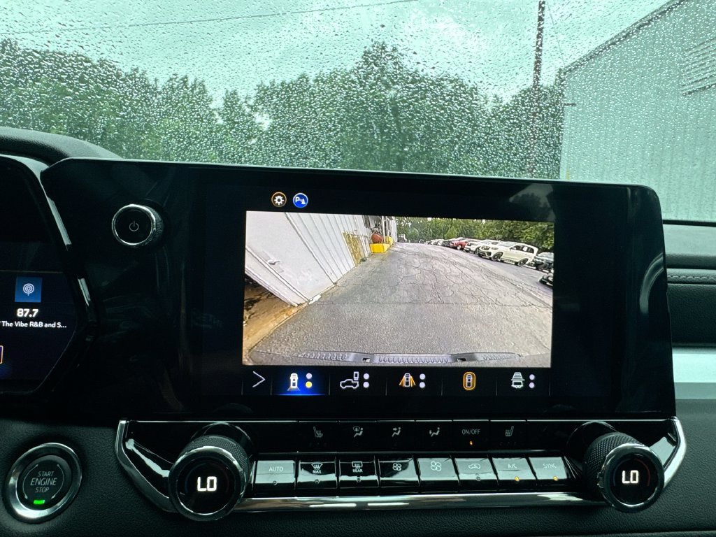 New 2026 Chevrolet Colorado LT w/ LT Convenience Package RWD image 28