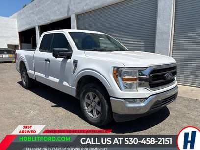Used 2021 Ford F150 XLT w/ Equipment Group 301A Mid