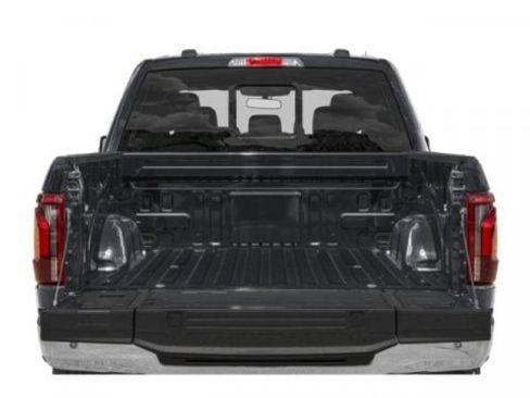 New 2025 Ford F150 Lariat w/ Equipment Group 502A High image 14