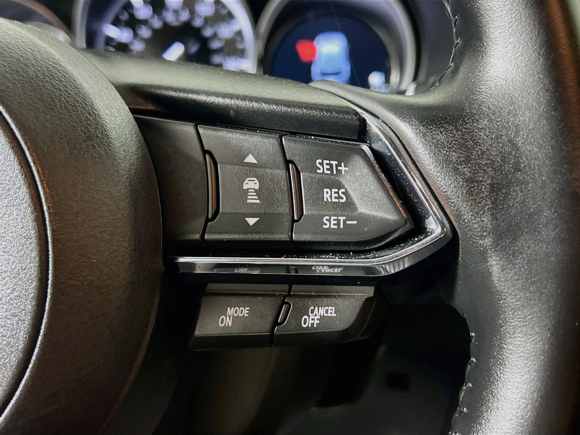 Used 2024 MAZDA CX-5 AWD 2.5 S image 19