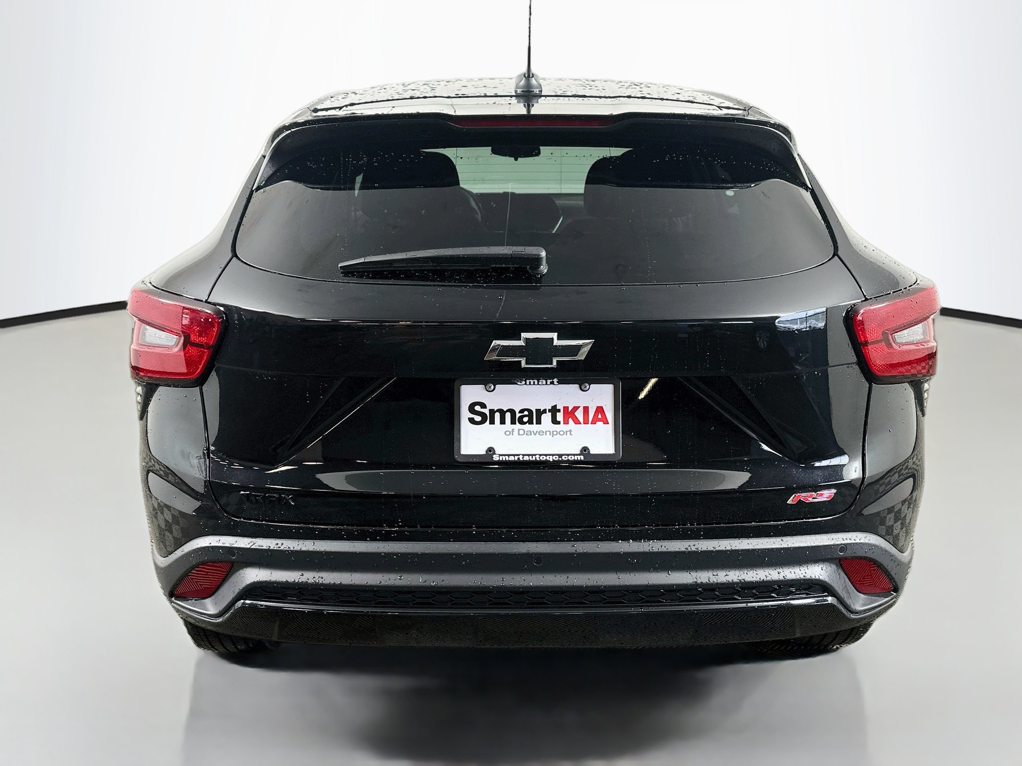 Used 2024 Chevrolet Trax RS w/ Driver Confidence Package FWD image 6