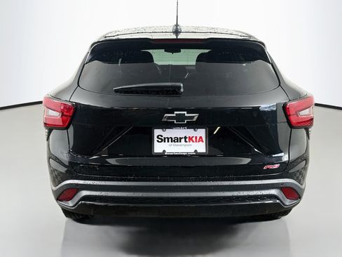 Used 2024 Chevrolet Trax RS w/ Driver Confidence Package FWD image 6