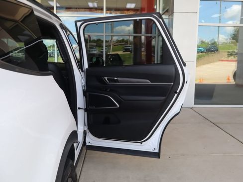 Used 2023 Kia Telluride SX Prestige X-Pro AWD/4WD image 53