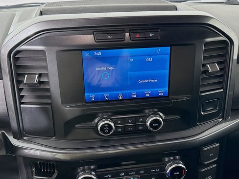 Used 2022 Ford F150 XLT w/ Equipment Group 301A Mid image 18