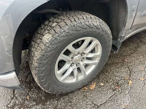 Used 2021 Chevrolet Silverado 1500 LT image 4