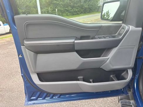 Used 2025 Ford F150 XLT w/ Equipment Group 301A Standard AWD/4WD image 24