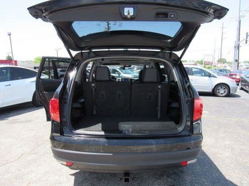 Used 2017 Honda Pilot EX-L image 23