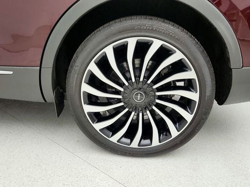 Used 2020 Lincoln Nautilus Black Label w/ Cargo Utility Package image 29