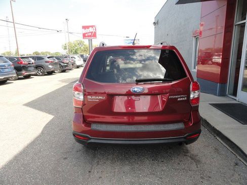 Used 2015 Subaru Forester 2.5i Premium w/ All-Weather Package image 4