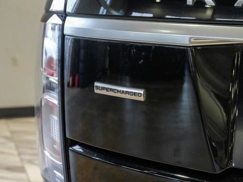 Used 2019 Land Rover Range Rover Supercharged AWD/4WD image 69