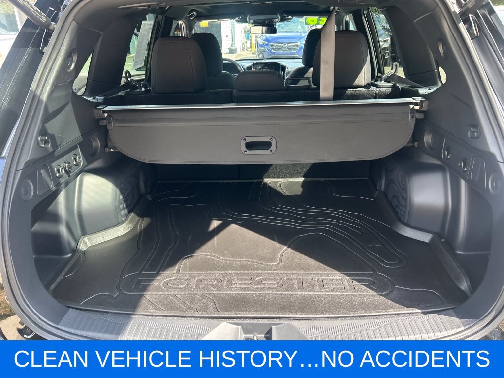 Certified 2026 Subaru Forester Premium AWD/4WD image 2