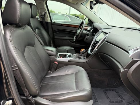 Used 2015 Cadillac SRX Luxury w/ Driver Awareness Package FWD image 23