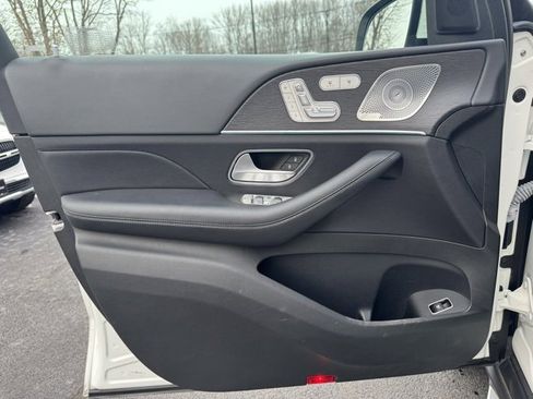 Certified 2023 Mercedes-Benz GLE 350 4MATIC image 19