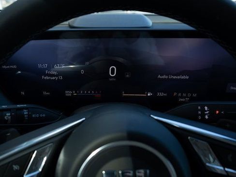 New 2026 Buick Envision Avenir image 13