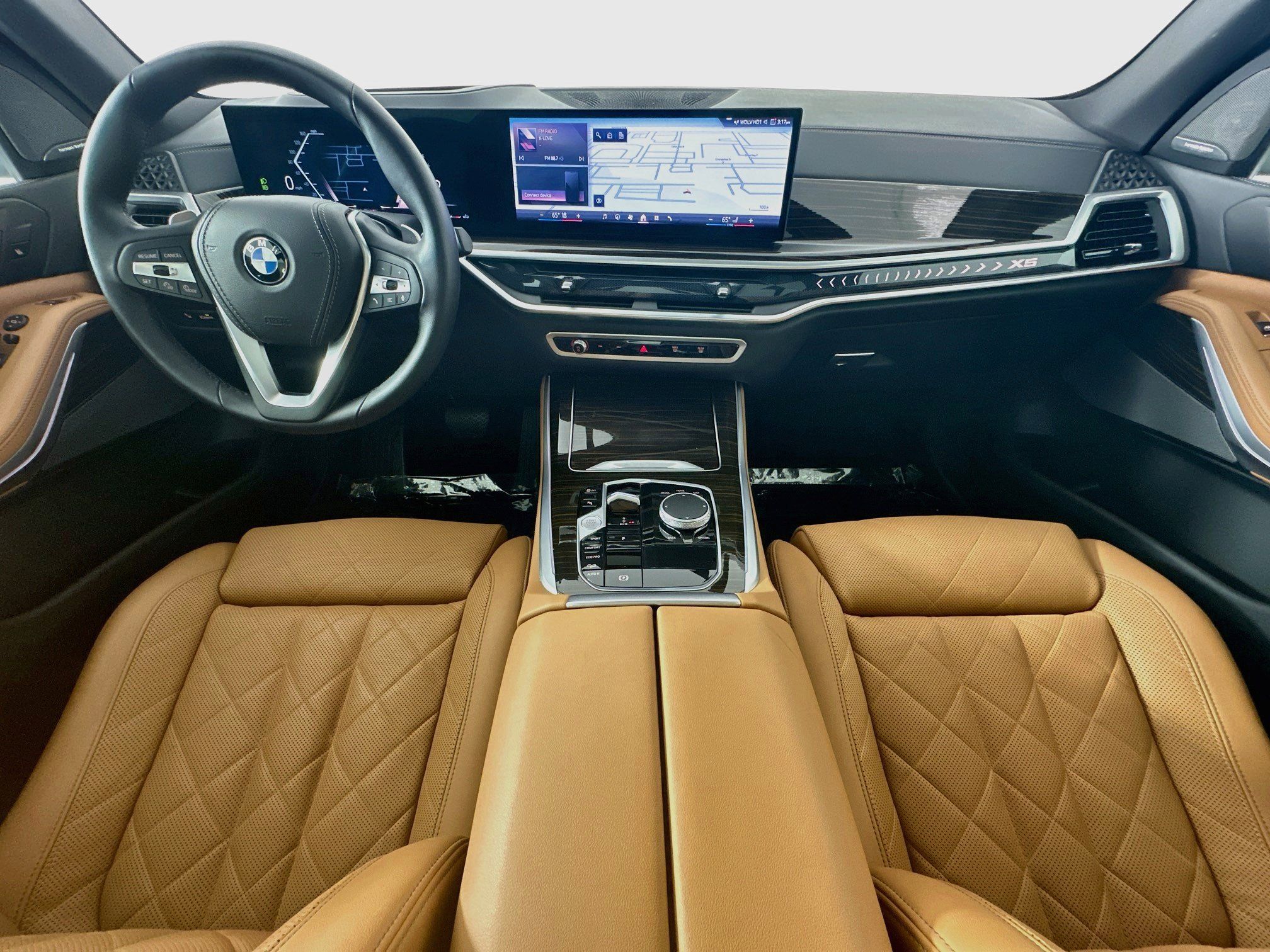 Used 2024 BMW X5 xDrive40i w/ Premium Package AWD/4WD image 21