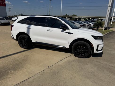 Used 2022 Kia Sorento SX image 13