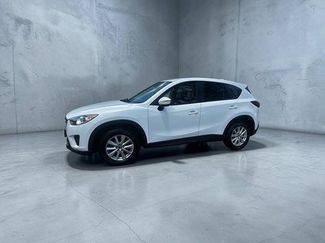 Used 2015 MAZDA CX-5 Touring FWD video 1