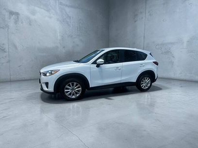 Used 2015 MAZDA CX-5 Touring