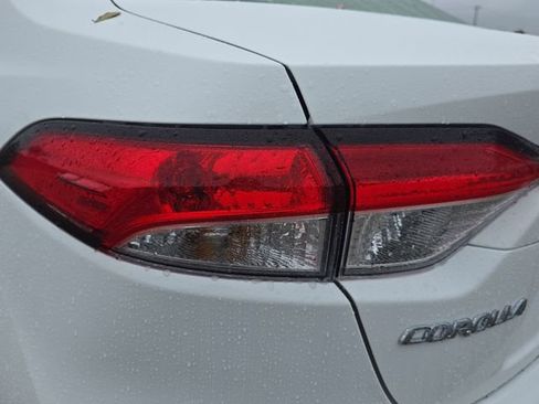 New 2026 Toyota Corolla LE image 33