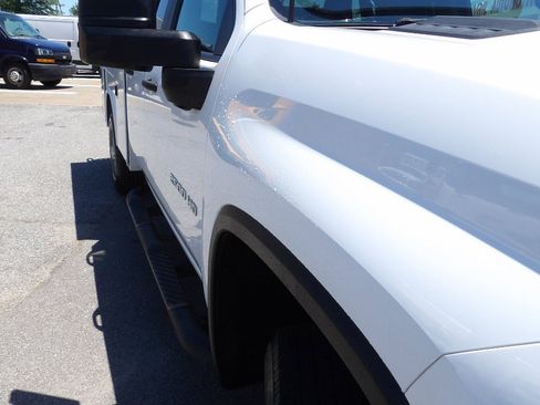 Used 2021 Chevrolet Silverado 2500 W/T w/ WT Fleet Convenience Package RWD image 7