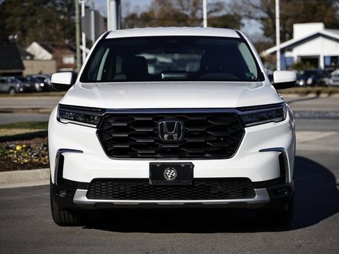 Certified 2025 Honda Pilot EX-L image 14