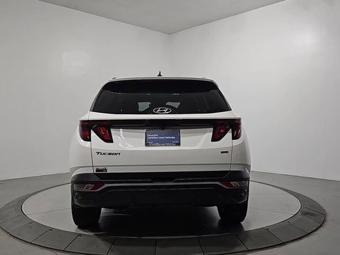 Used 2024 Hyundai Tucson SEL image 4