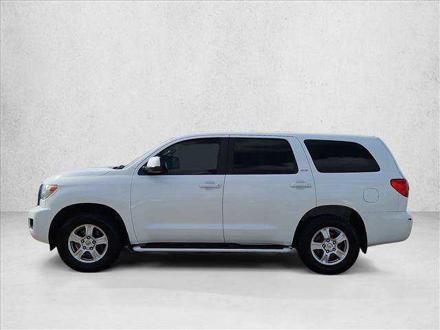 Used 2008 Toyota Sequoia SR5 RWD image 9