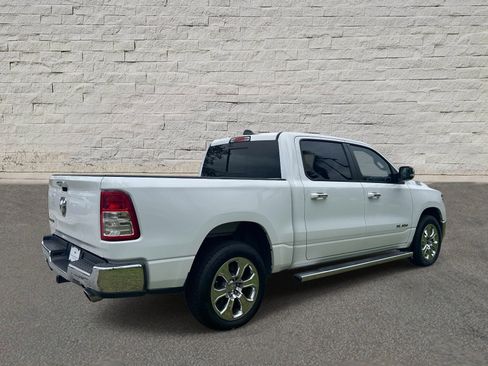 Used 2020 RAM 1500 Big Horn RWD image 5